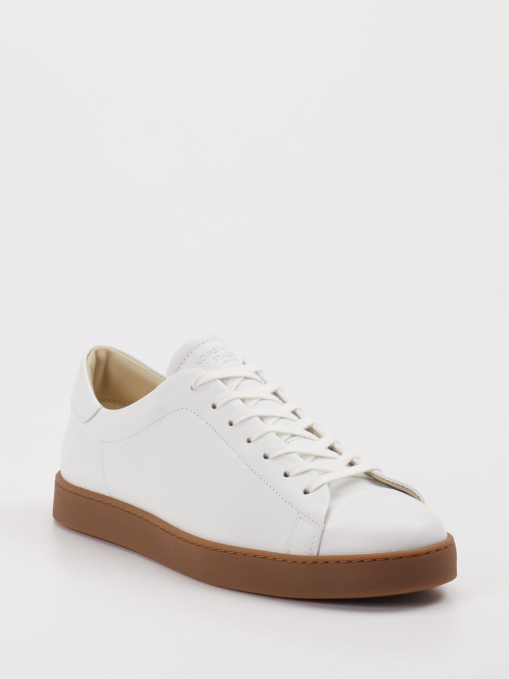 Sneaker weiß 4661799056606