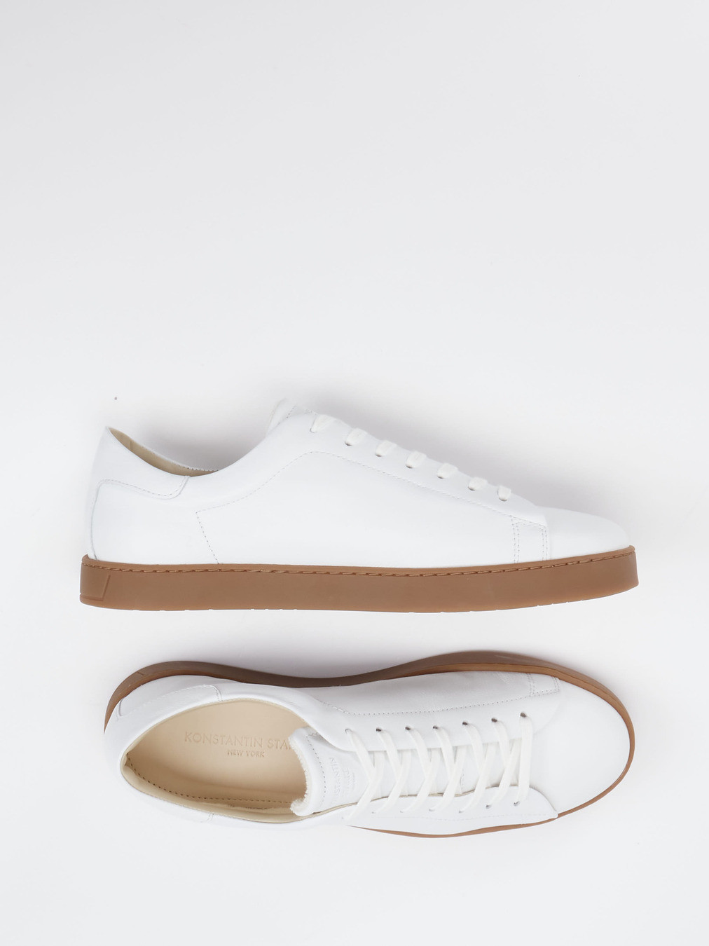 Sneaker weiß 4661799056604