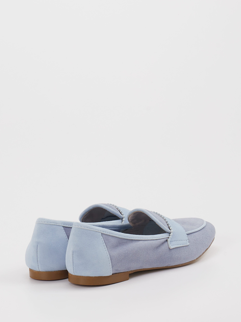 Slipper blau 1511121000103