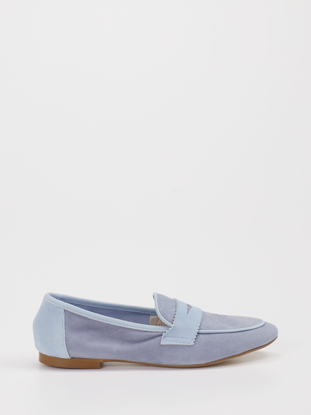 Slipper blau 1511121000101