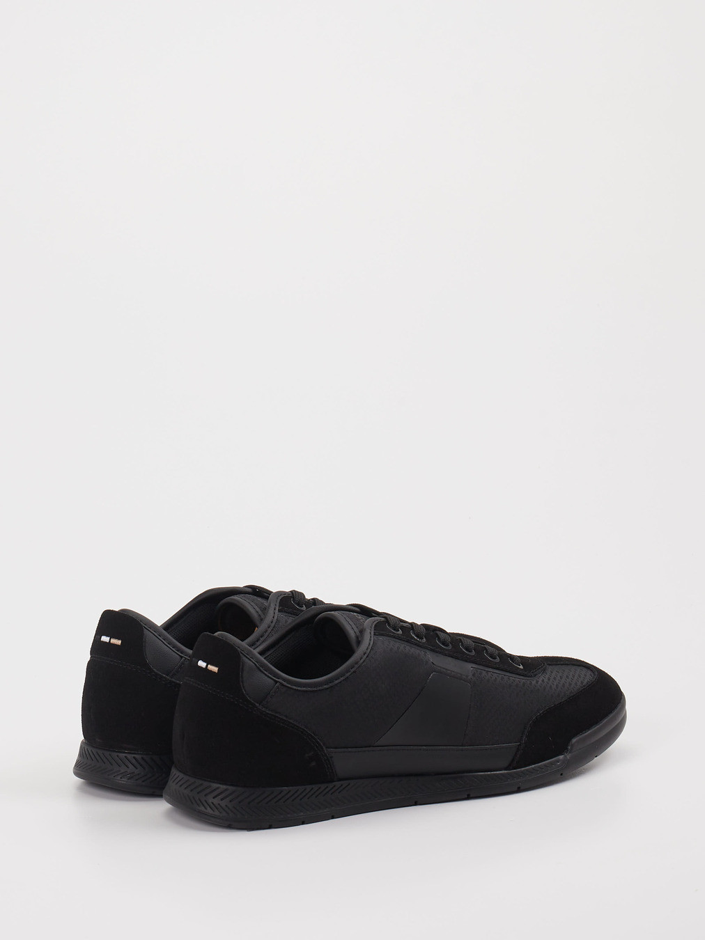 Sneaker schwarz 4661009071303