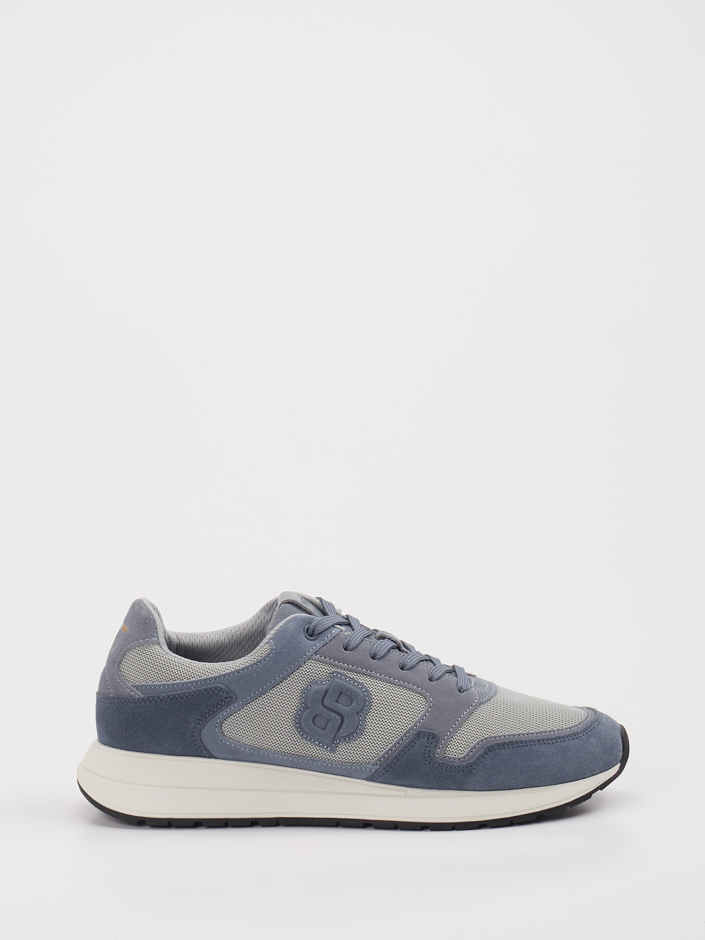 Sneaker blau 4661199000901
