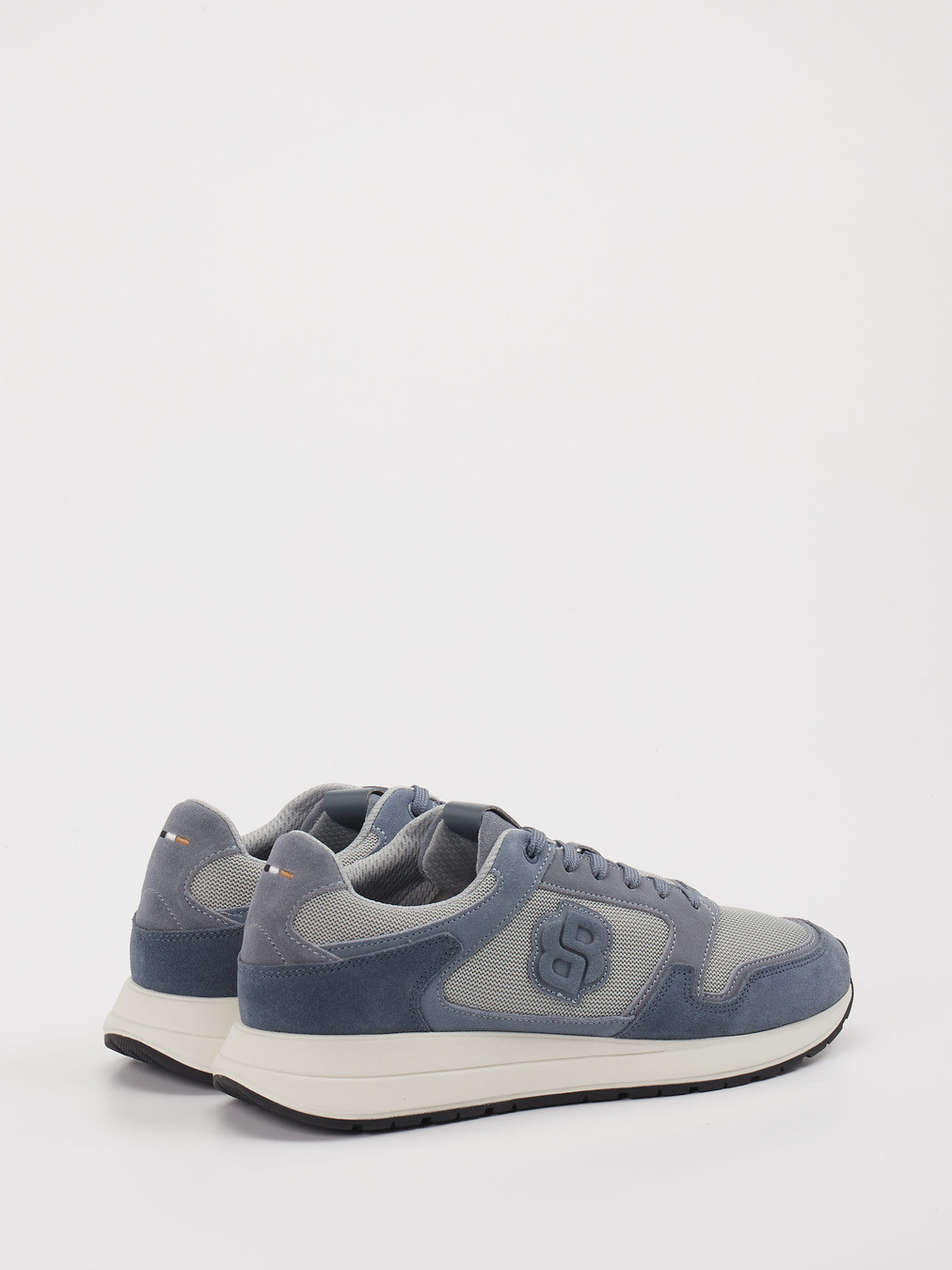 Sneaker blau 4661199000903
