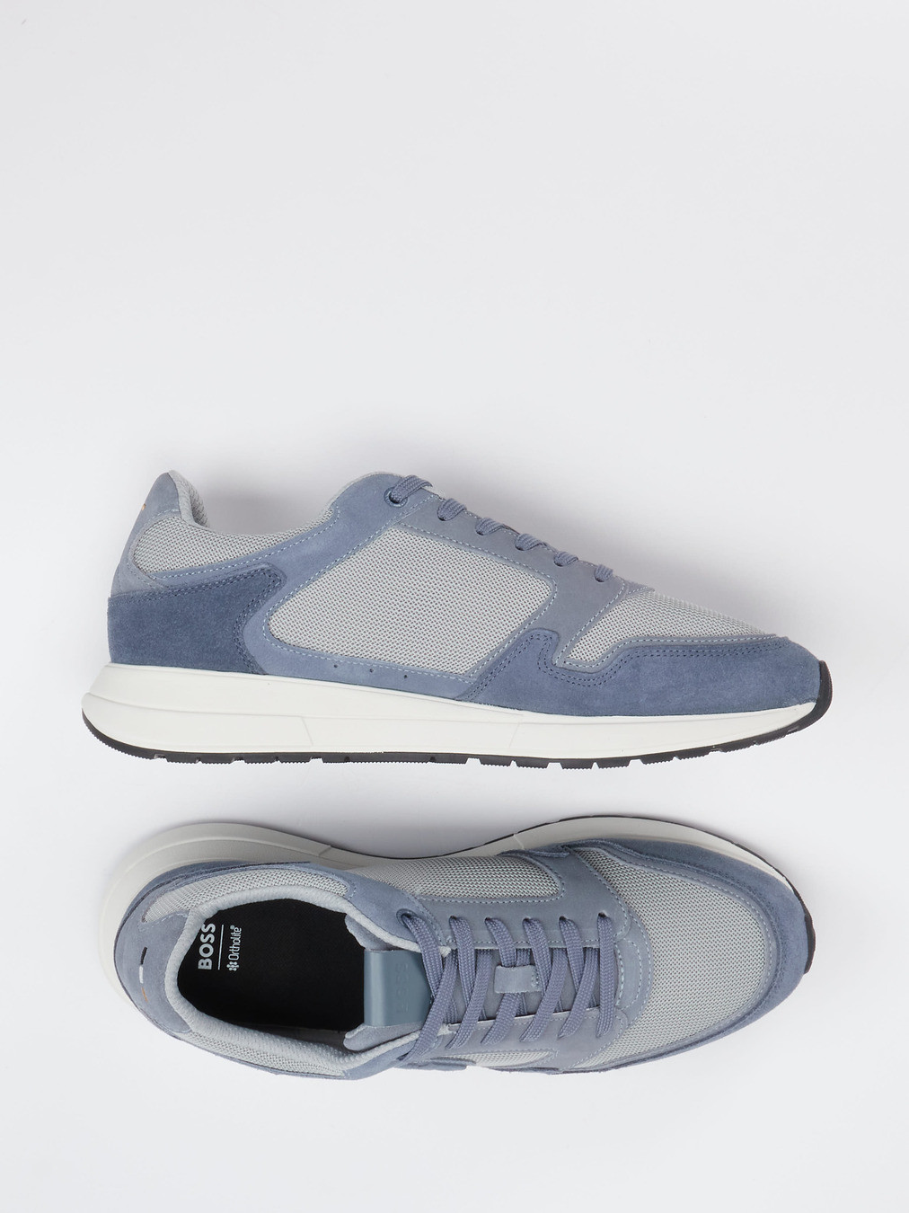 Sneaker blau 4661199000904