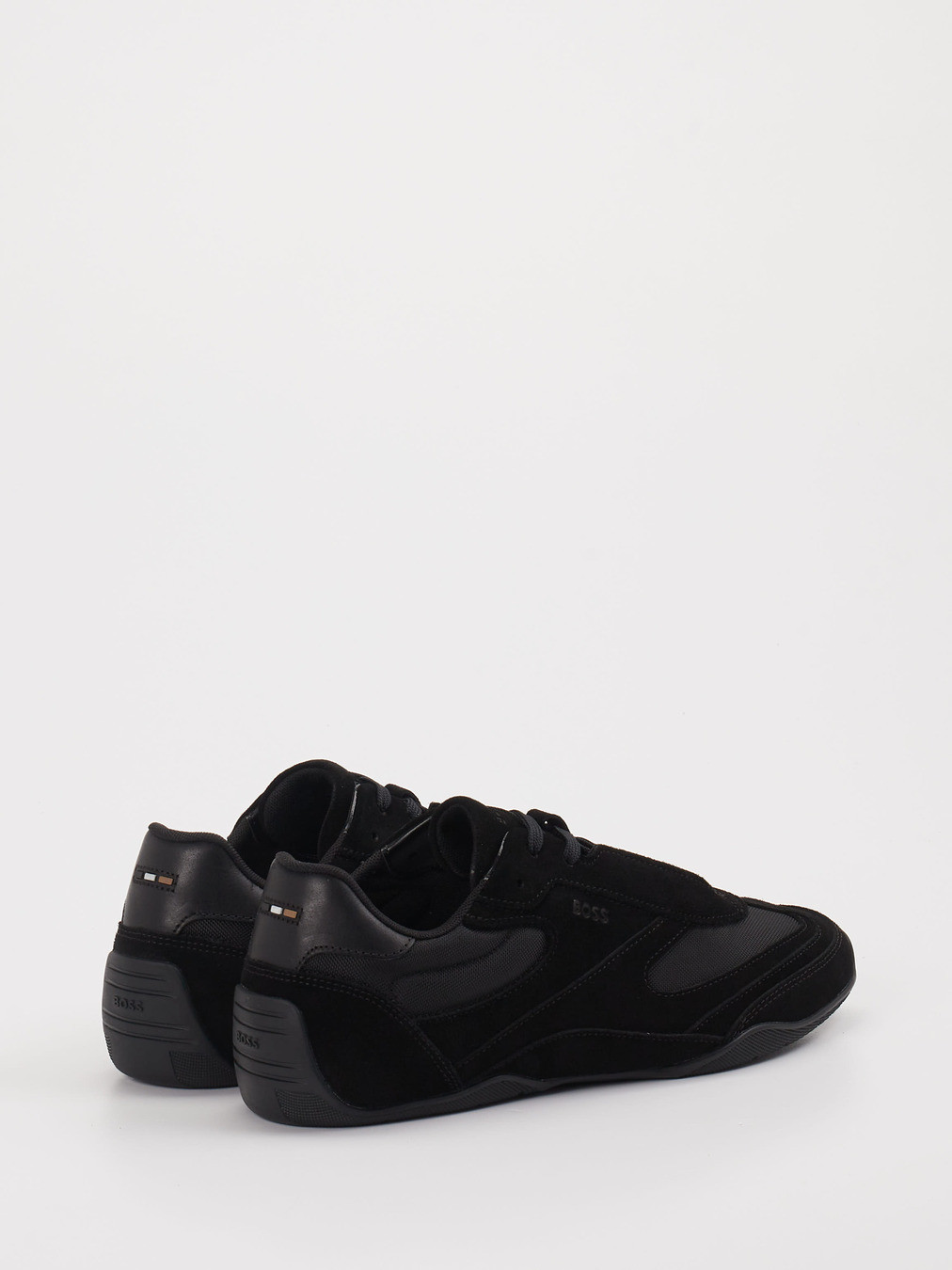 Sneaker schwarz 4661009071503