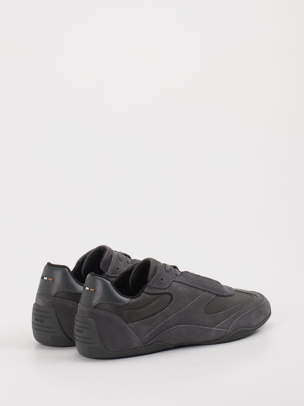 Sneaker grau 4661499004403