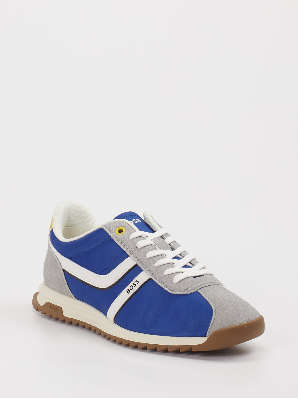 Sneaker blau 4661149000306