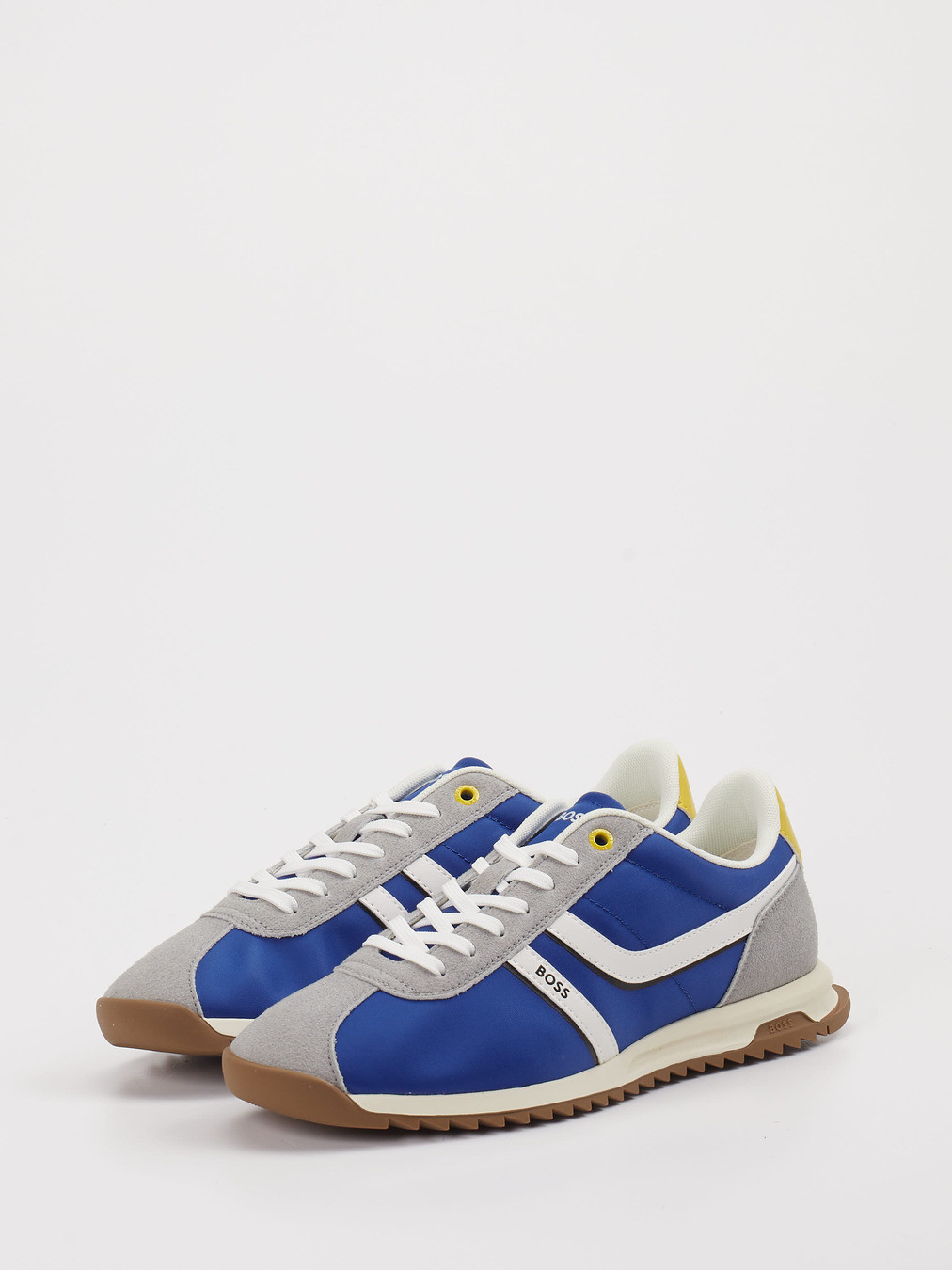 Sneaker blau 4661149000302