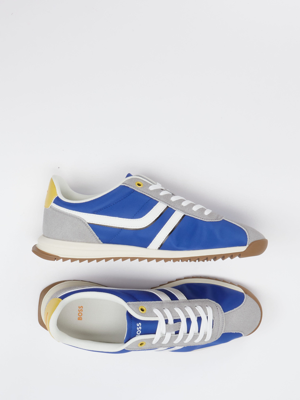 Sneaker blau 4661149000304