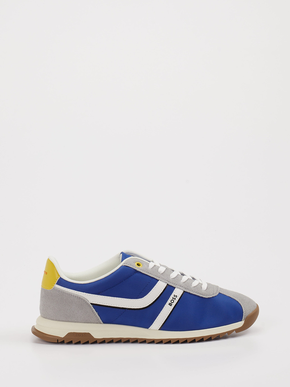 Sneaker blau 4661149000301