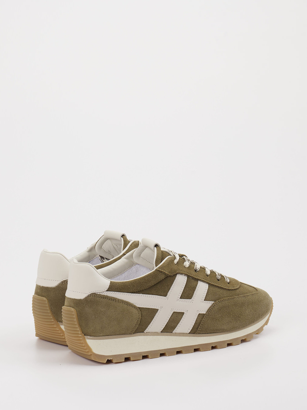 Sneaker grün 4661629017003