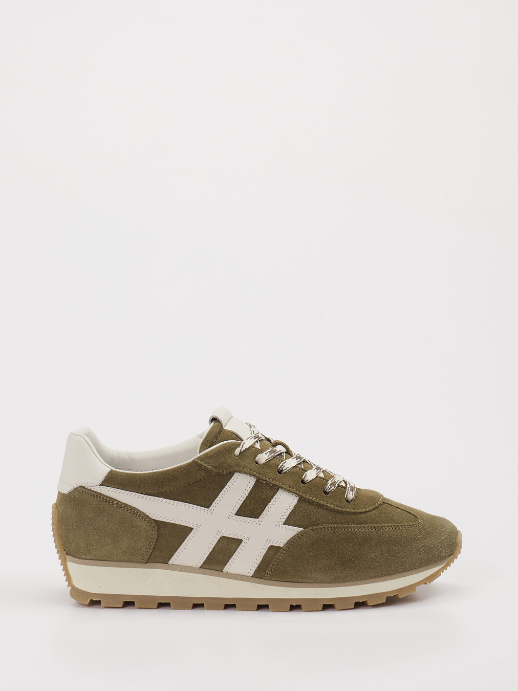 Sneaker grün 4661629017001