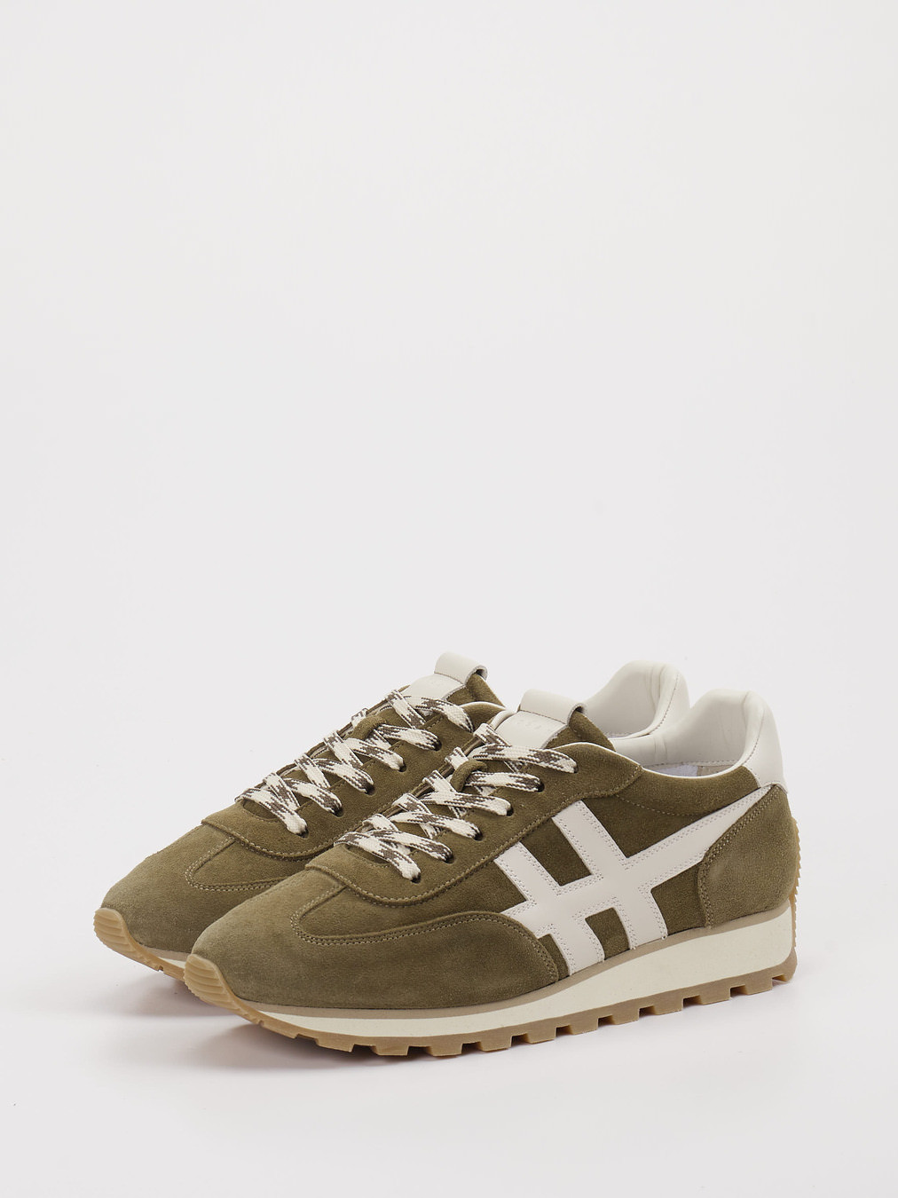 Sneaker grün 4661629017002