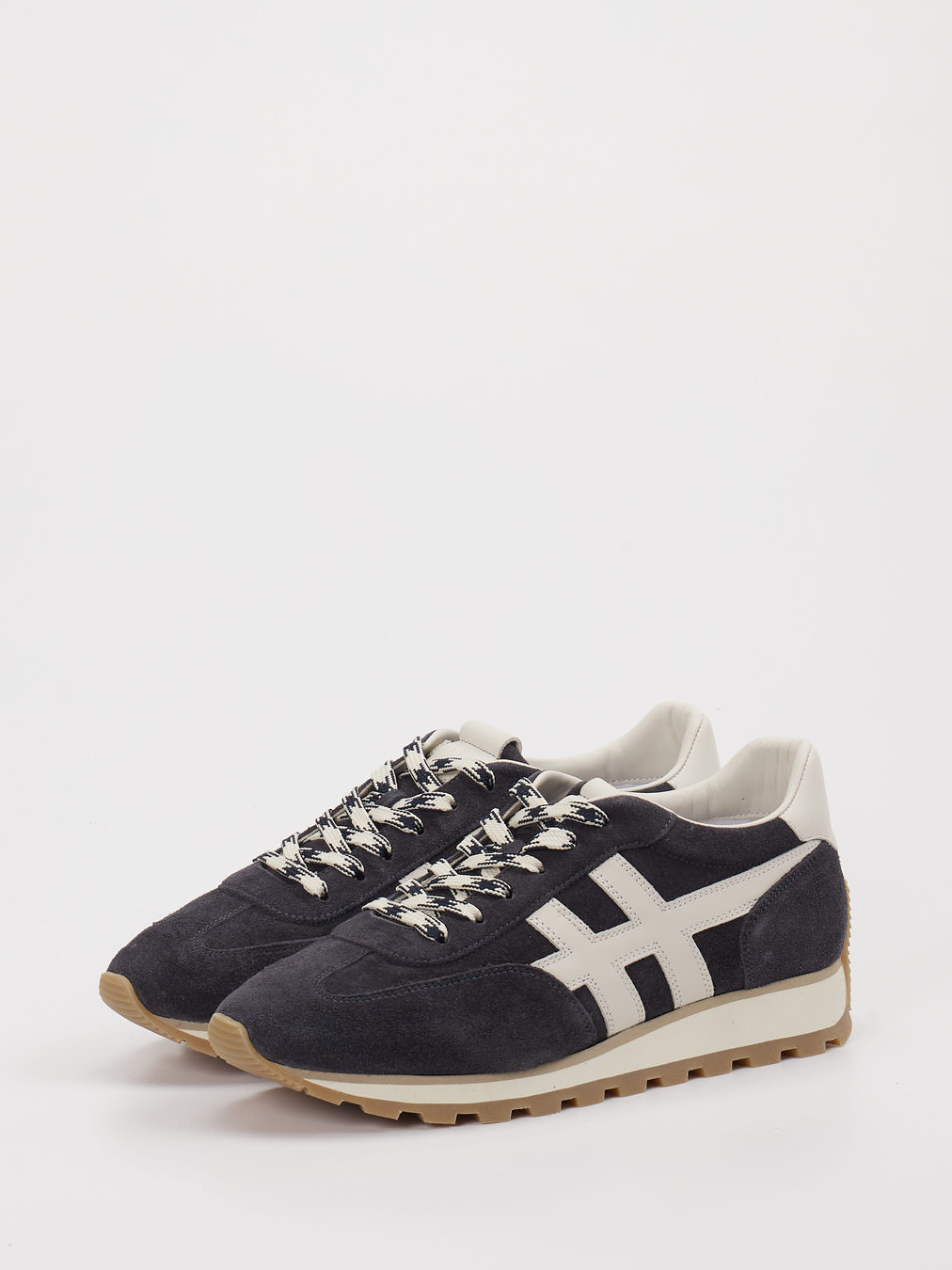 Sneaker blau 4661109100102