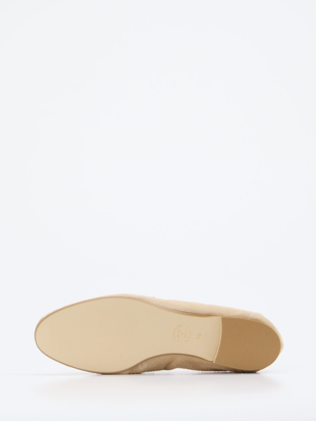 Slipper beige 1511329002405