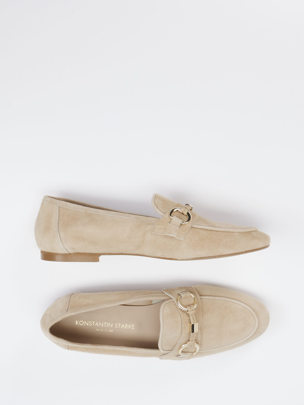 Slipper beige 1511329002404