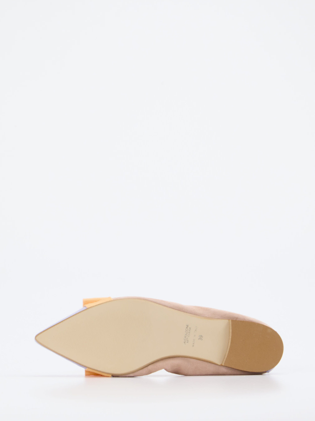 Ballerina multi 1411951000105