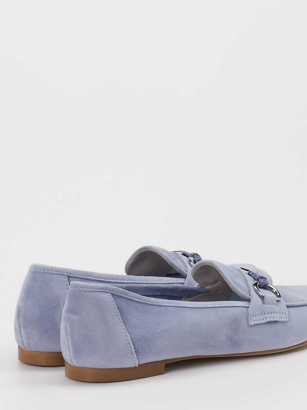 Slipper blau 1511129003403