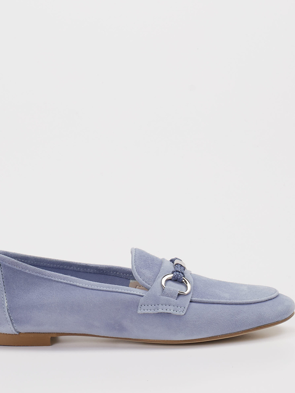 Slipper blau 1511129003401