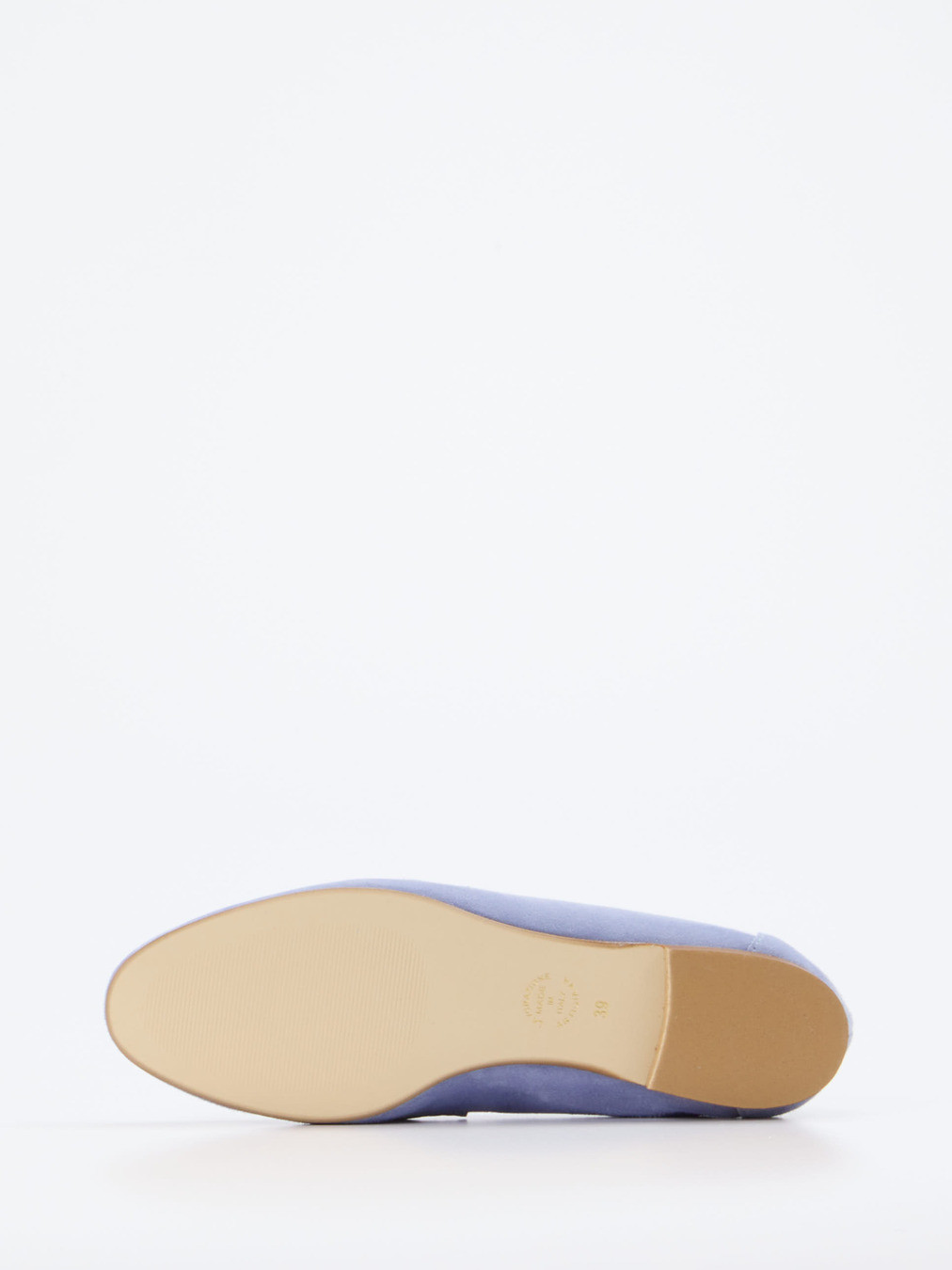 Slipper blau 1511129003405