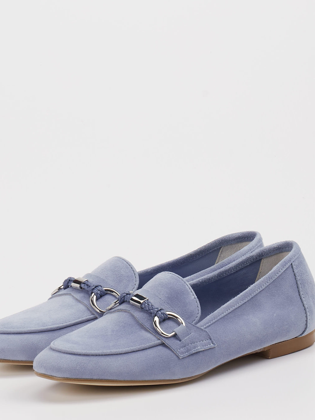 Slipper blau 1511129003402