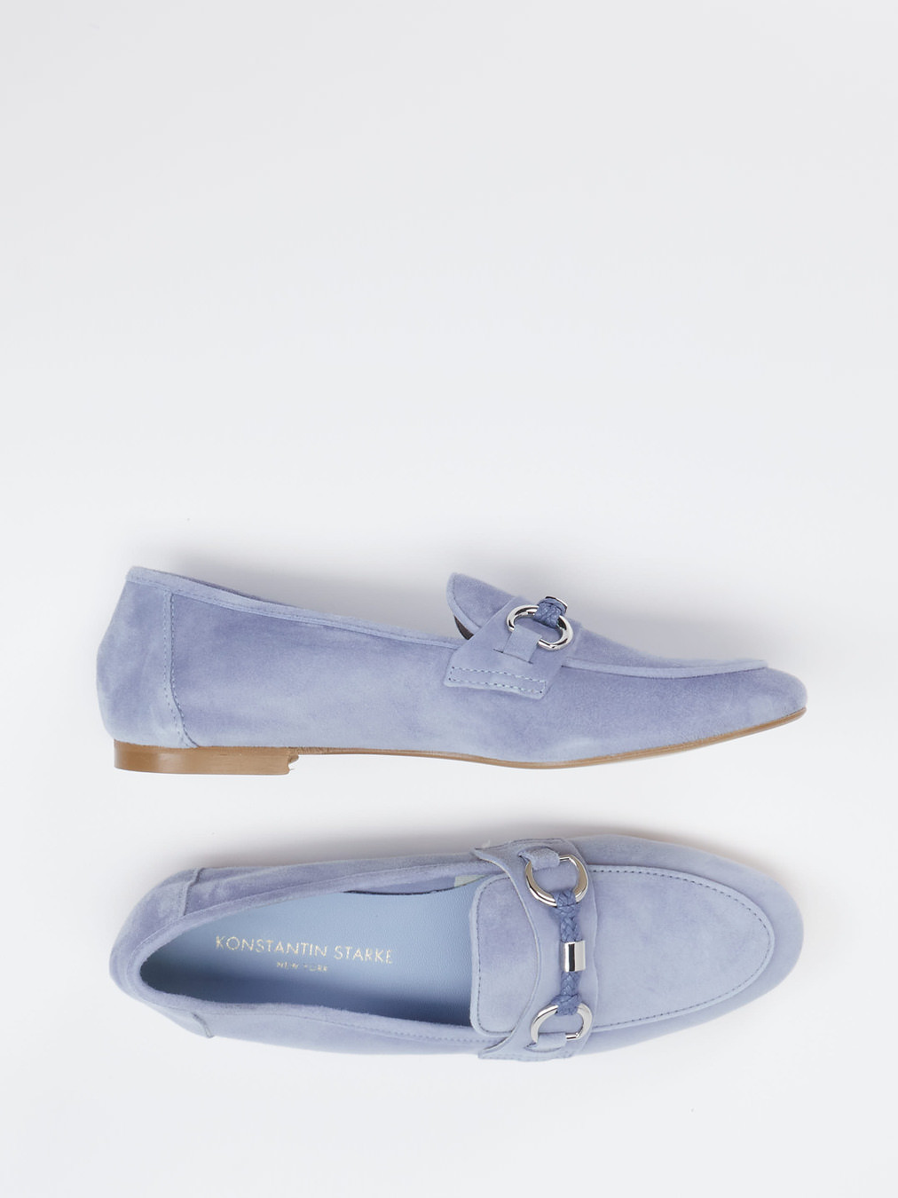 Slipper blau 1511129003404
