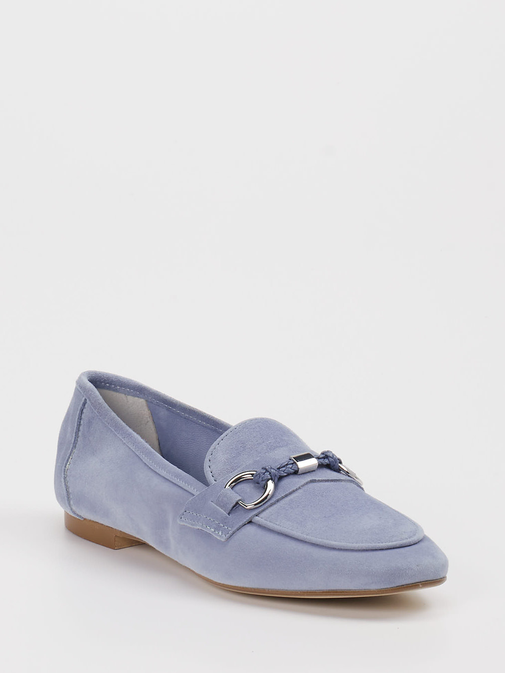 Slipper blau 1511129003406
