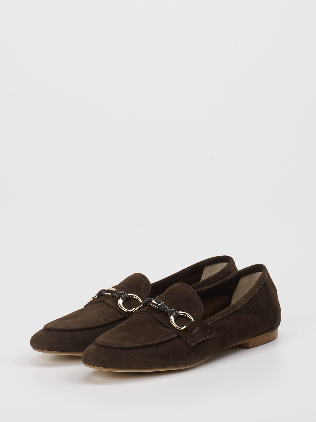 Slipper braun 1511209023902