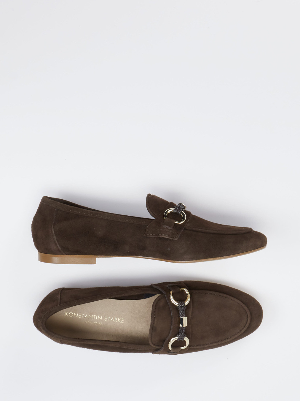 Slipper braun 1511209023904