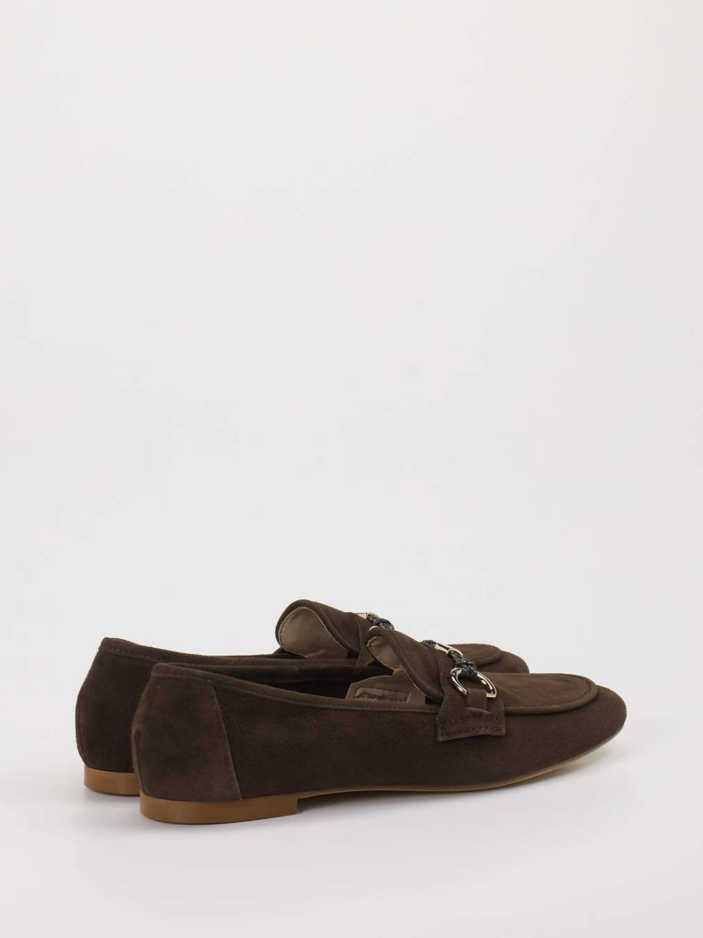 Slipper braun 1511209023903