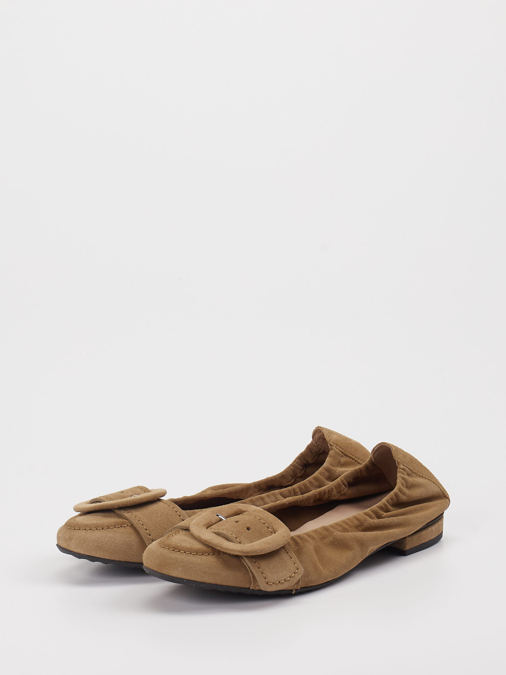 Ballerina braun 1411289003302