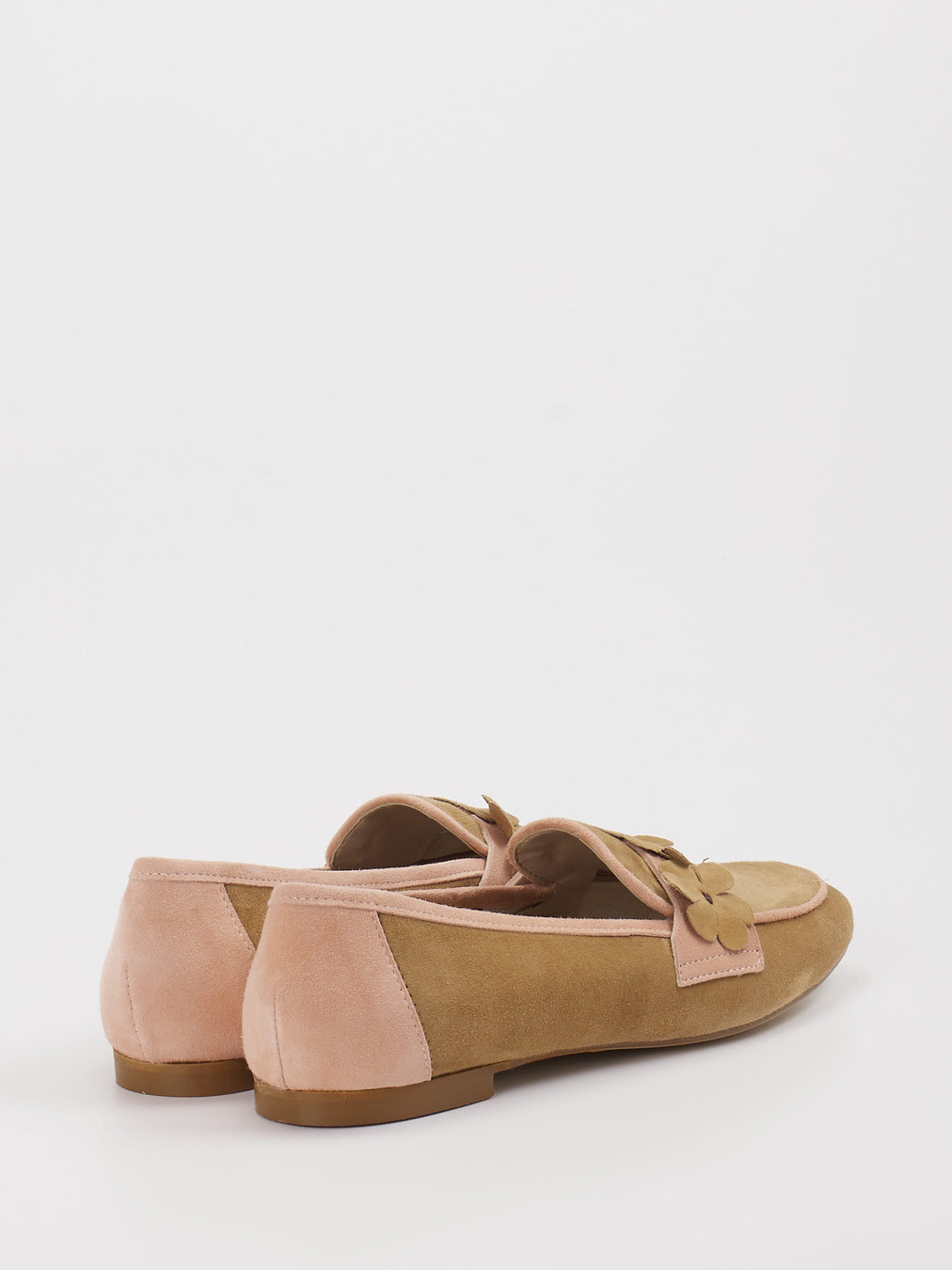 Slipper braun 1511225000103