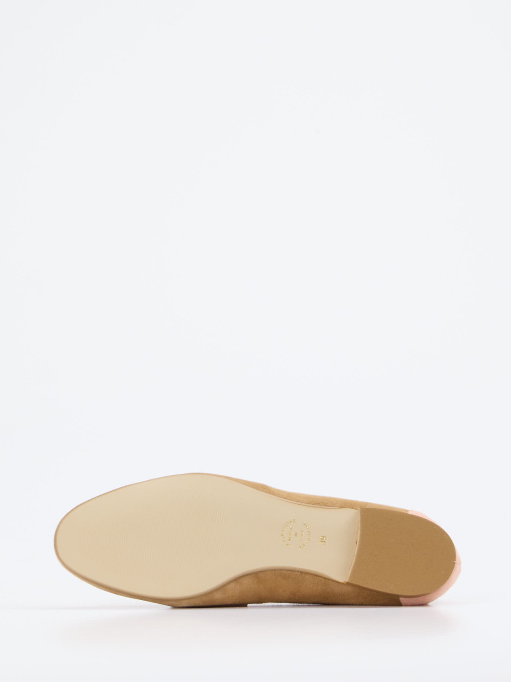 Slipper braun 1511225000105