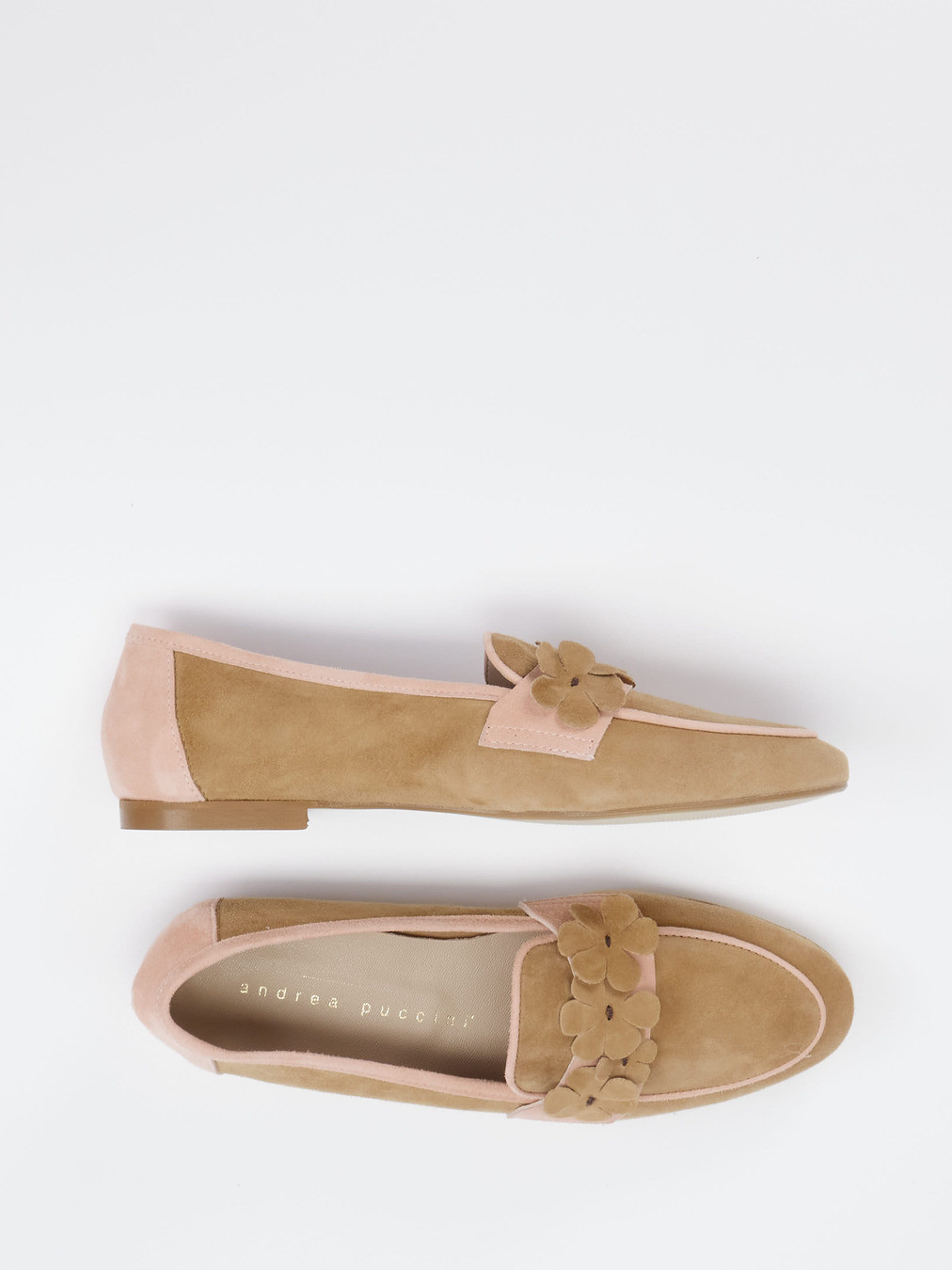 Slipper braun 1511225000104