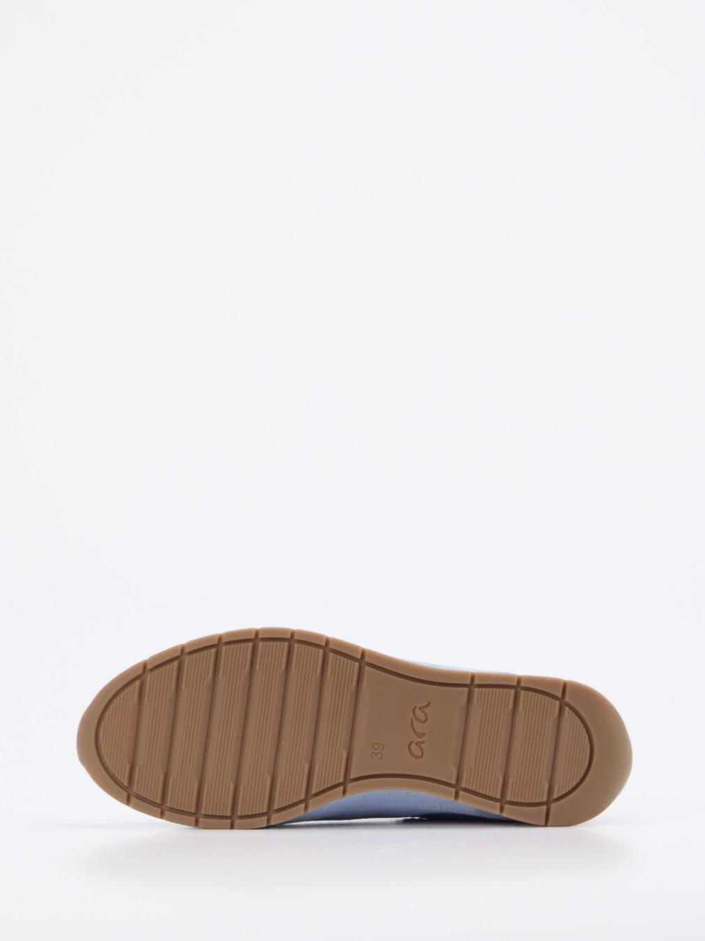 Sneaker blau 2661195000105