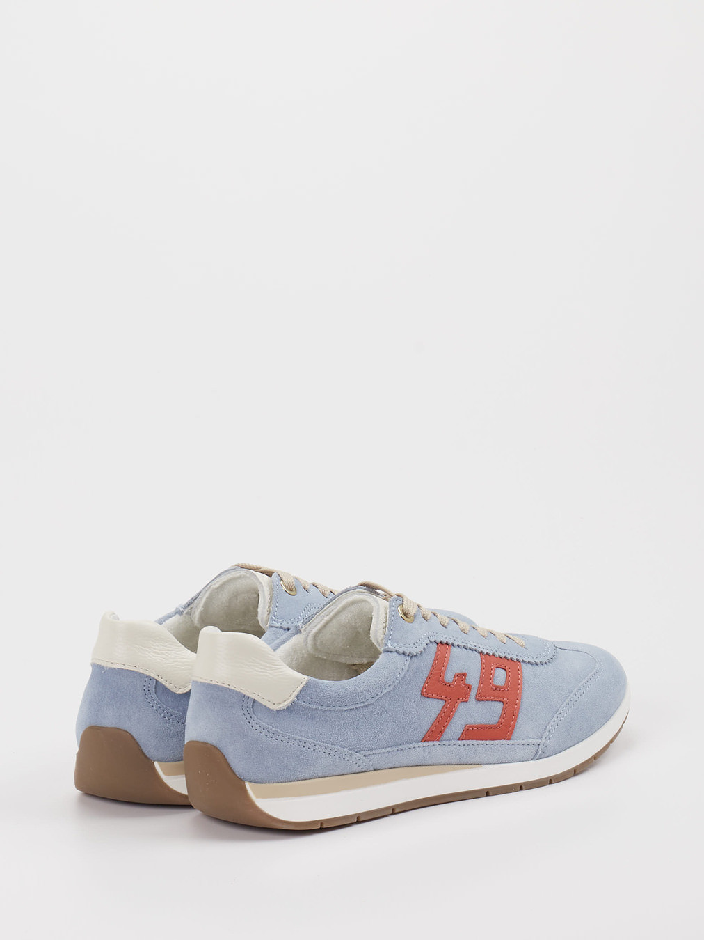 Sneaker blau 2661195000103