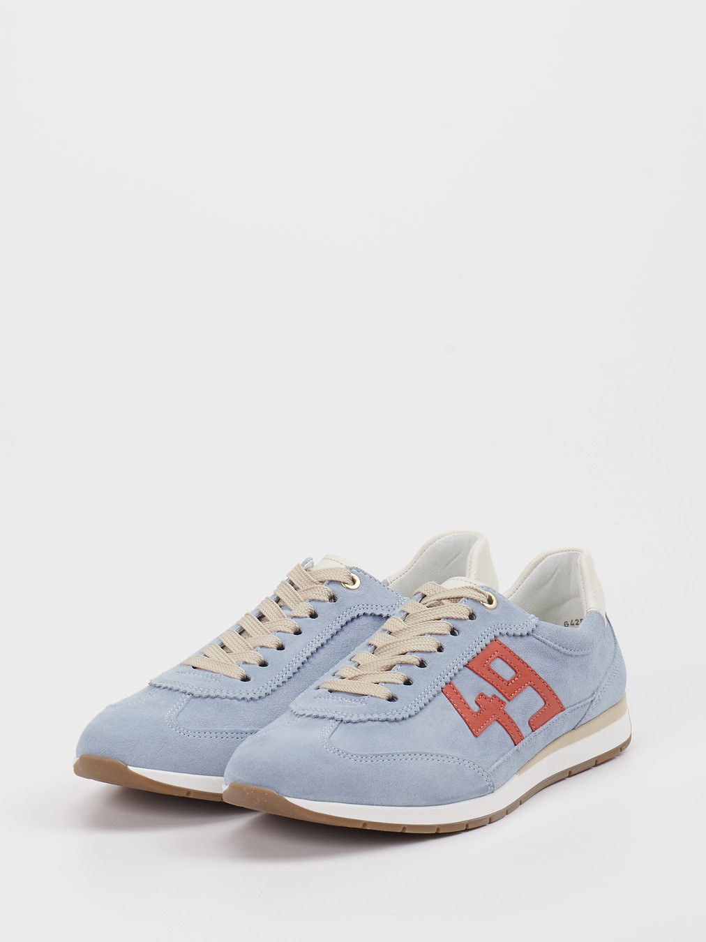 Sneaker blau 2661195000102