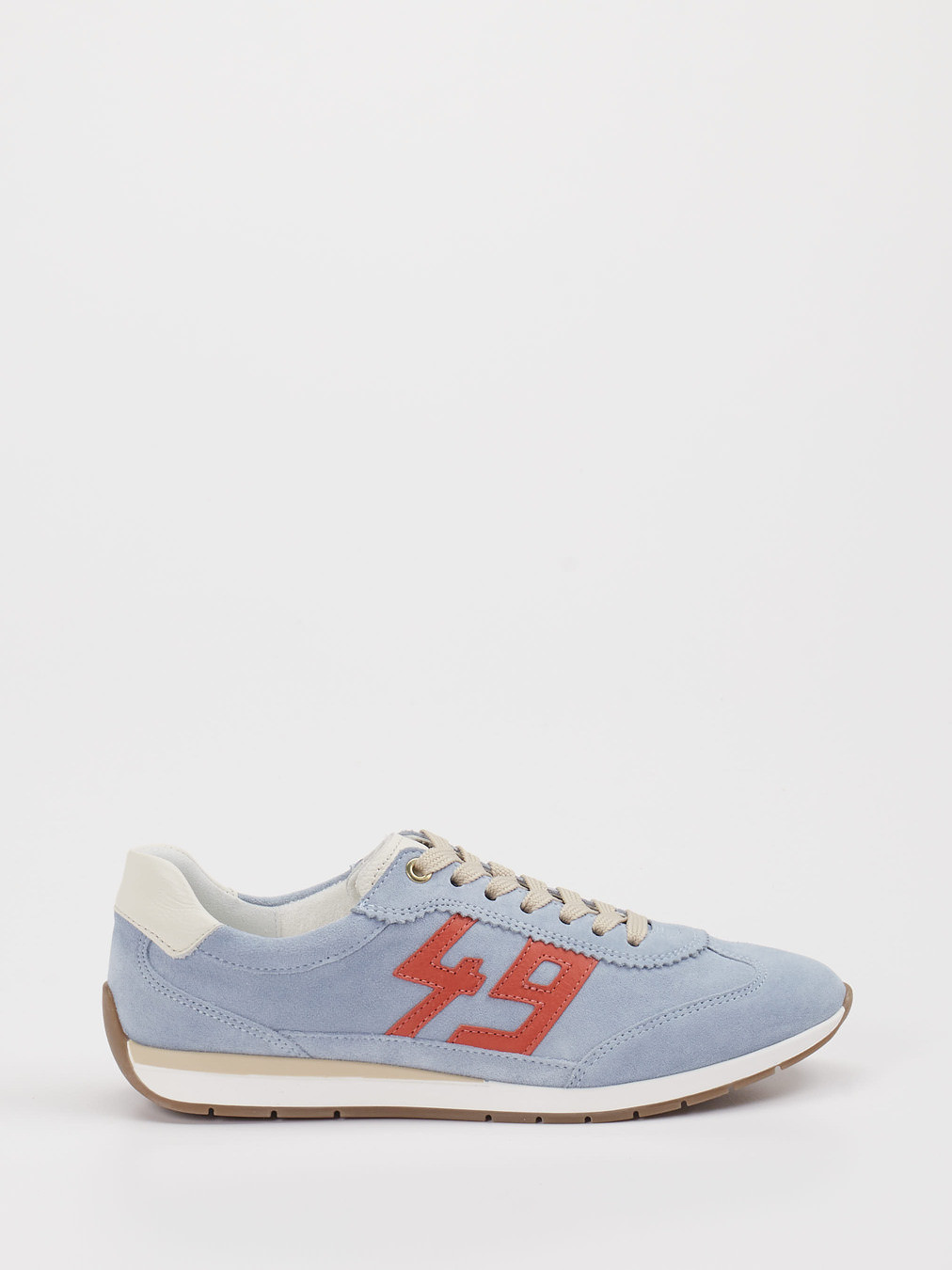 Sneaker blau 2661195000101