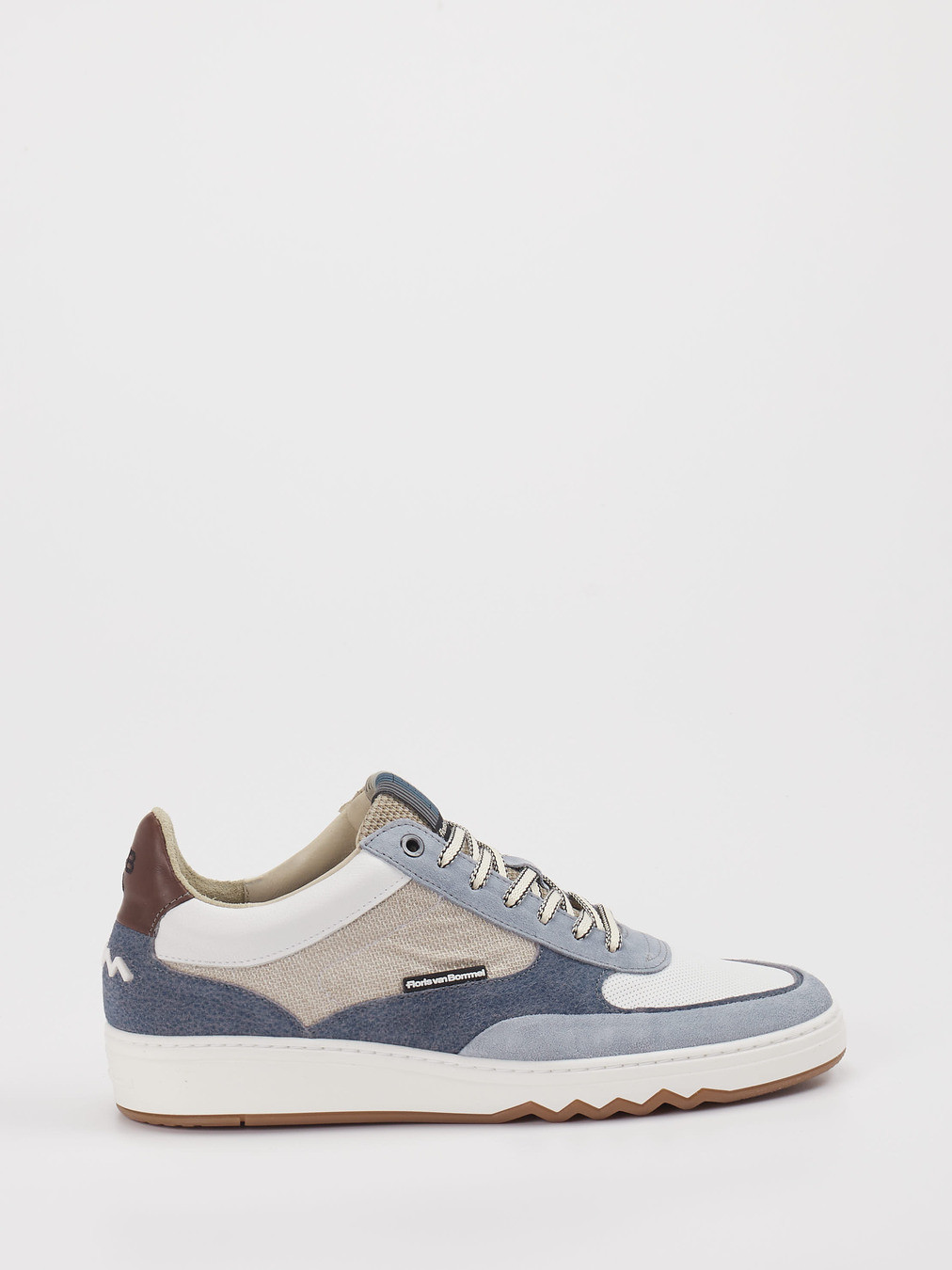 Sneaker De Kupster blau 4661157000101