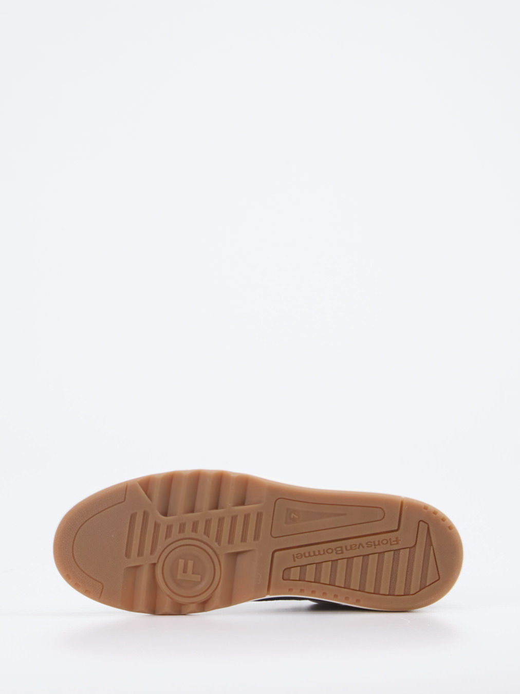 Sneaker De Kupster blau 4661157000105