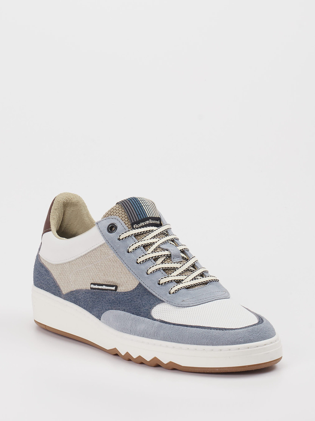 Sneaker De Kupster blau 4661157000106
