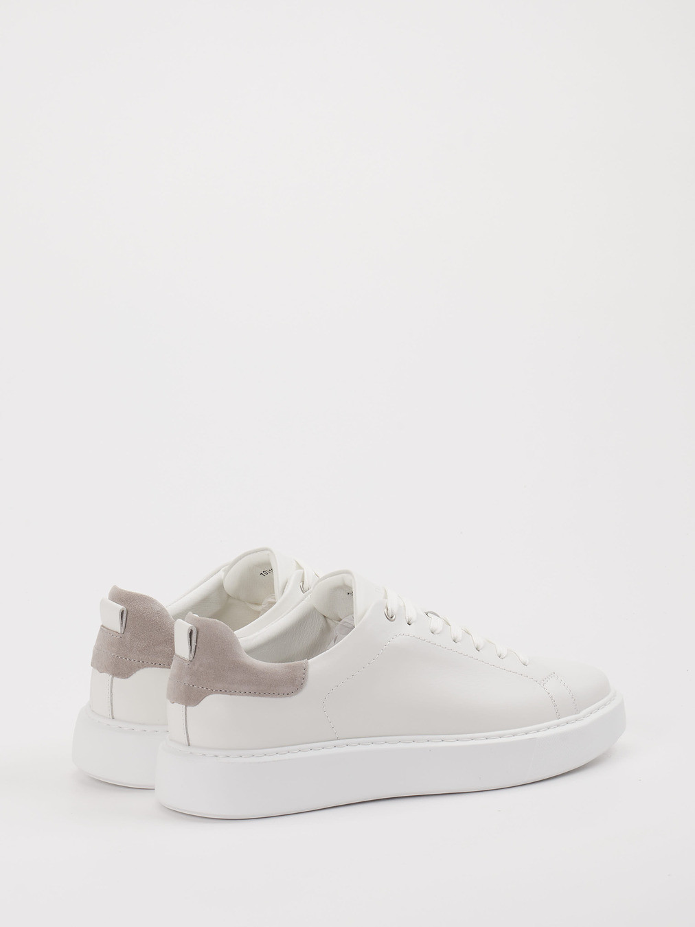 Sneaker weiß 4661799056203