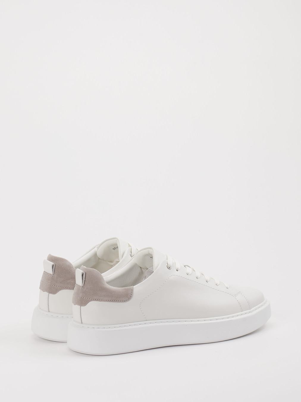 Sneaker weiß 4661799056203