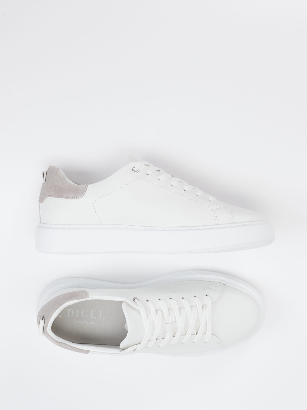 Sneaker weiß 4661799056204