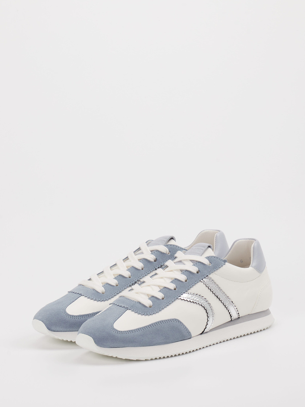 Sneaker weiß 1661714000302