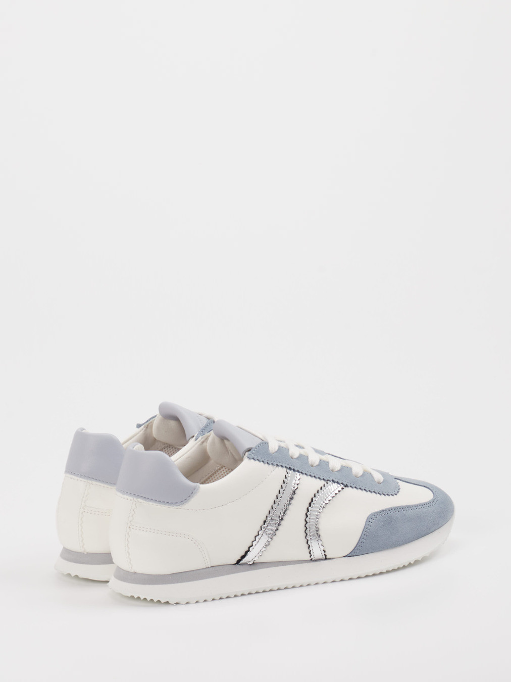 Sneaker MUI weiß 1661714000303