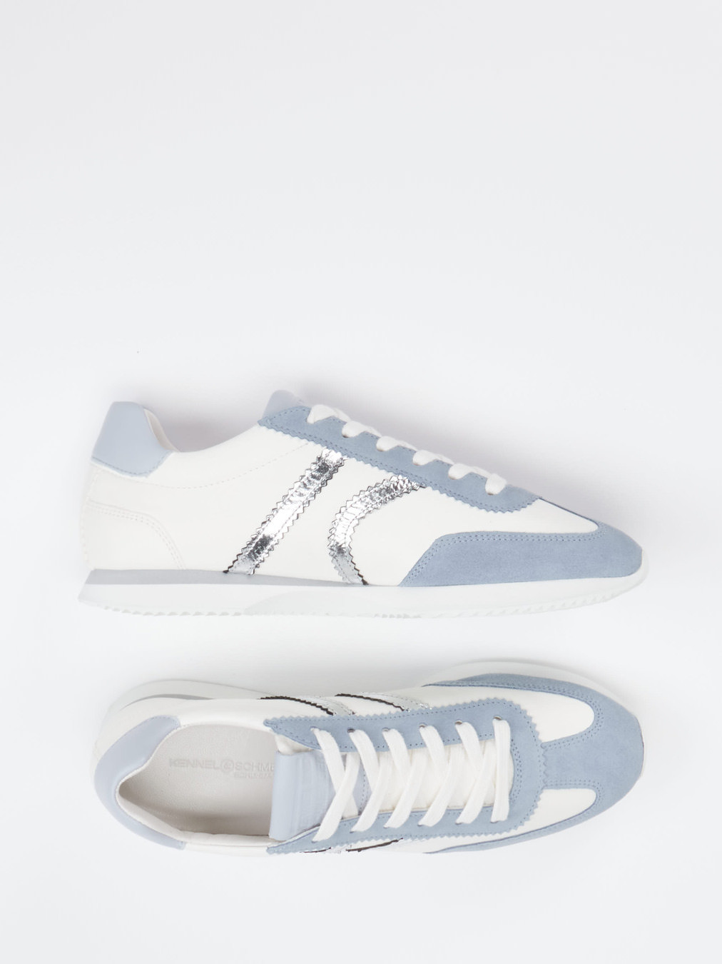 Sneaker MUI weiß 1661714000304