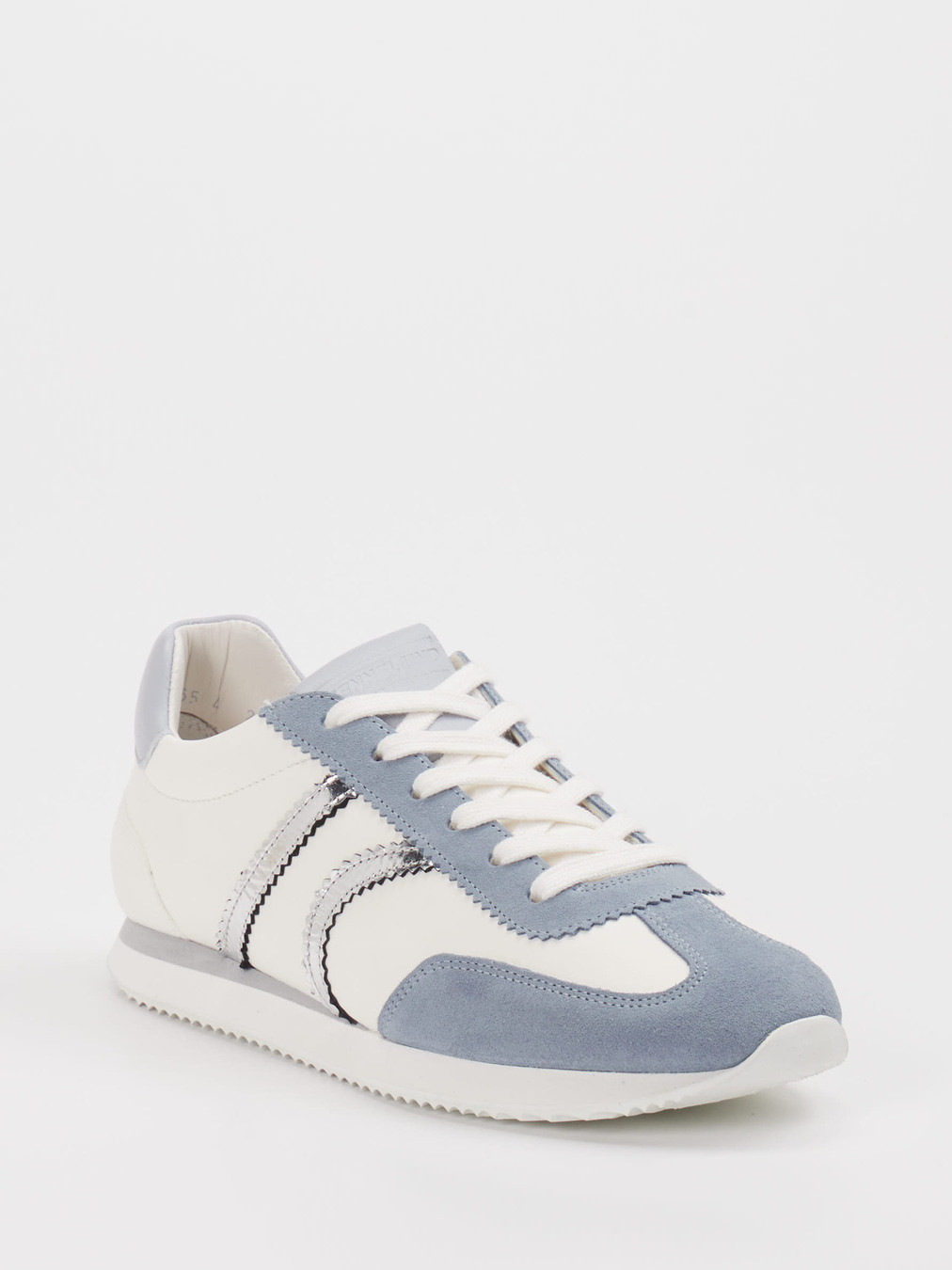 Sneaker MUI weiß 1661714000306