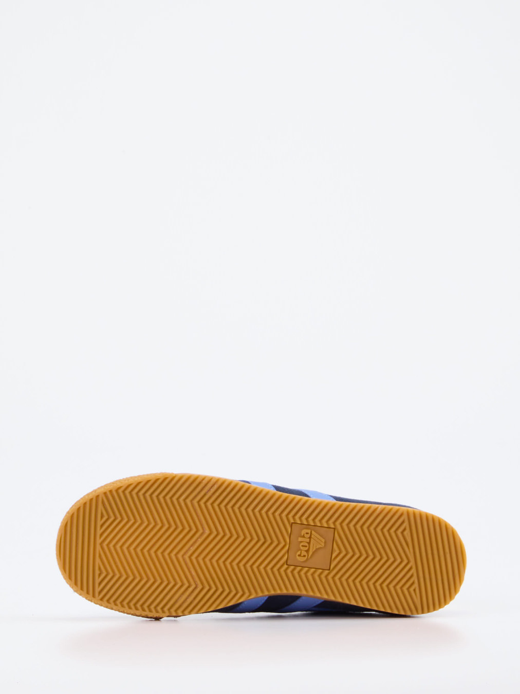 Sneaker Elan blau 8165109010605