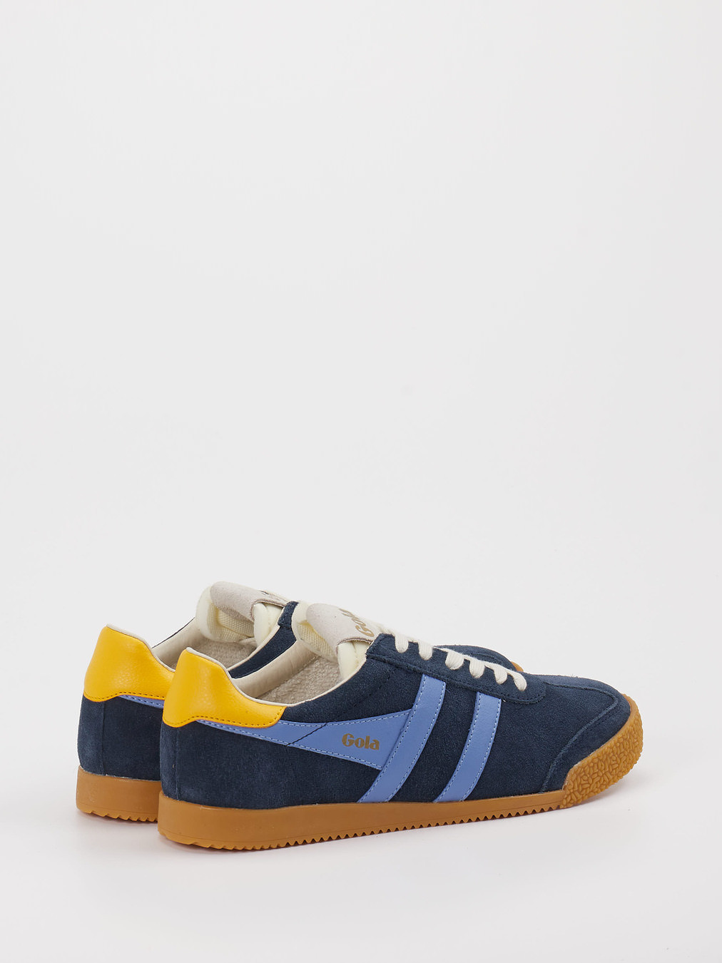 Sneaker Elan blau 8165109010603